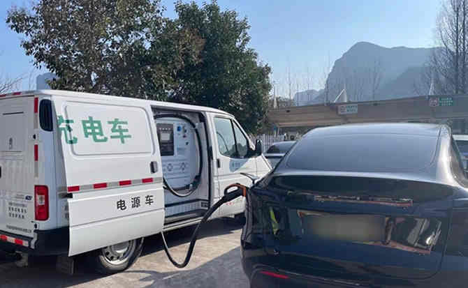 临澧汽车搭电