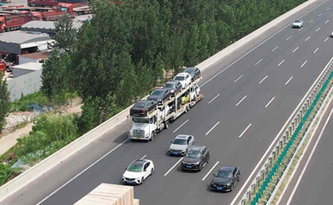 临澧高速公路汽车救援